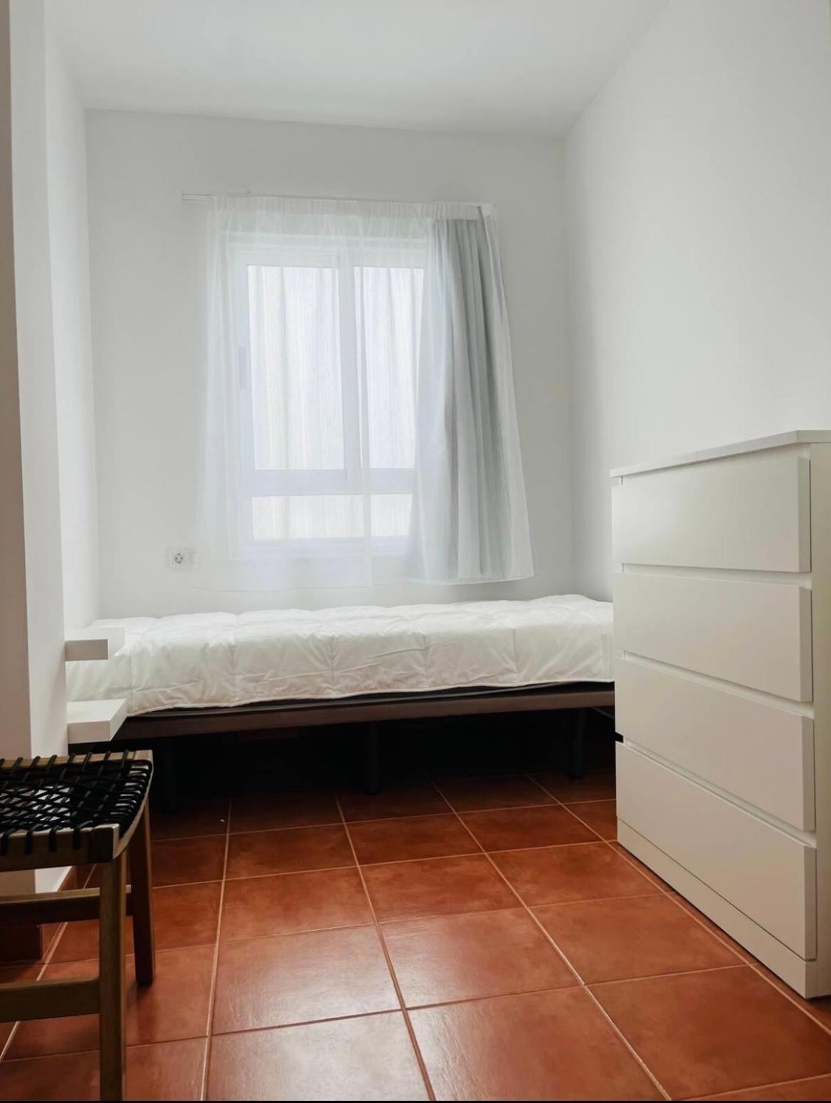 Apartamento Ophelia Пуэрто-дель-Росарио Экстерьер фото